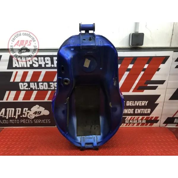 Réservoir Suzuki SV N 650 1999 à 2002