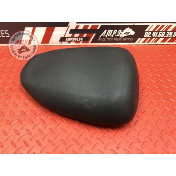 Selle passager Suzuki SV N 650 1999 à 2002