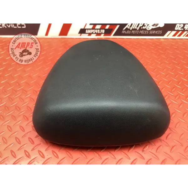 Selle passager Suzuki SV N 650 1999 à 2002