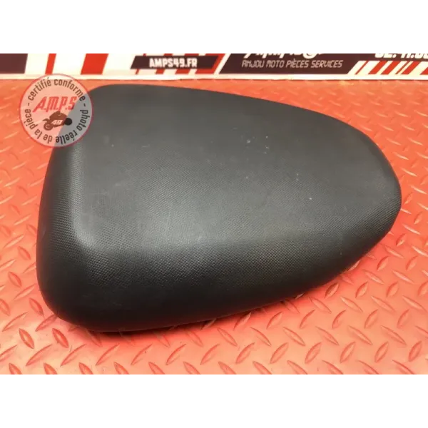 Selle passager Suzuki SV N 650 1999 à 2002