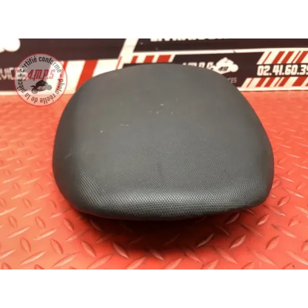 Selle passager Suzuki SV N 650 1999 à 2002