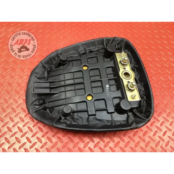 Selle passager Suzuki SV N 650 1999 à 2002