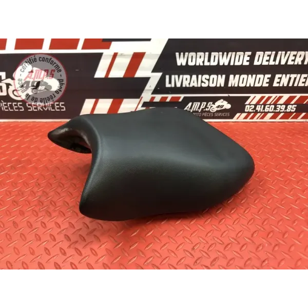 Selle pilote Suzuki SV N 650 1999 à 2002