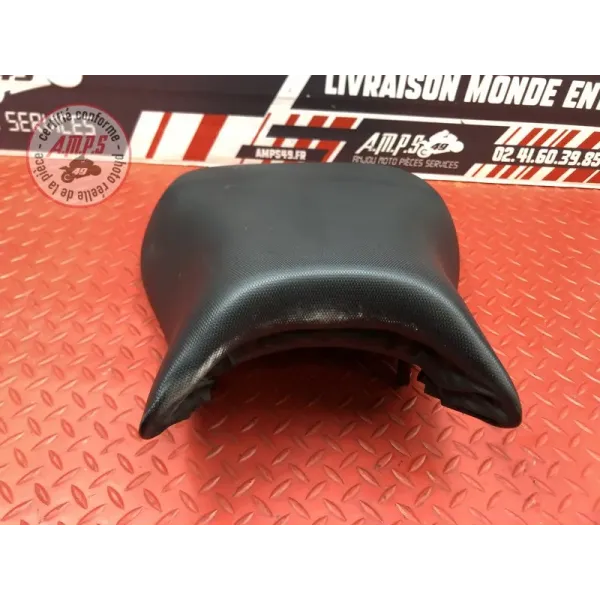 Selle pilote Suzuki SV N 650 1999 à 2002