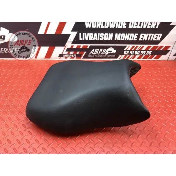 Selle pilote Suzuki SV N 650 1999 à 2002