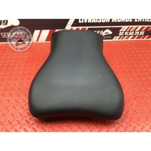 Selle pilote Suzuki SV N 650 1999 à 2002