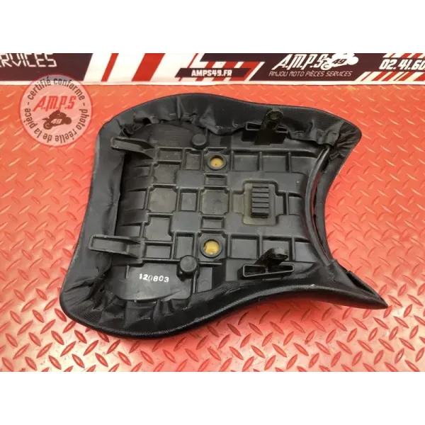 Selle pilote Suzuki SV N 650 1999 à 2002