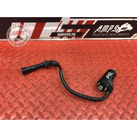 Bobine d'allumage arrière Suzuki SV N 650 1999 à 2002
