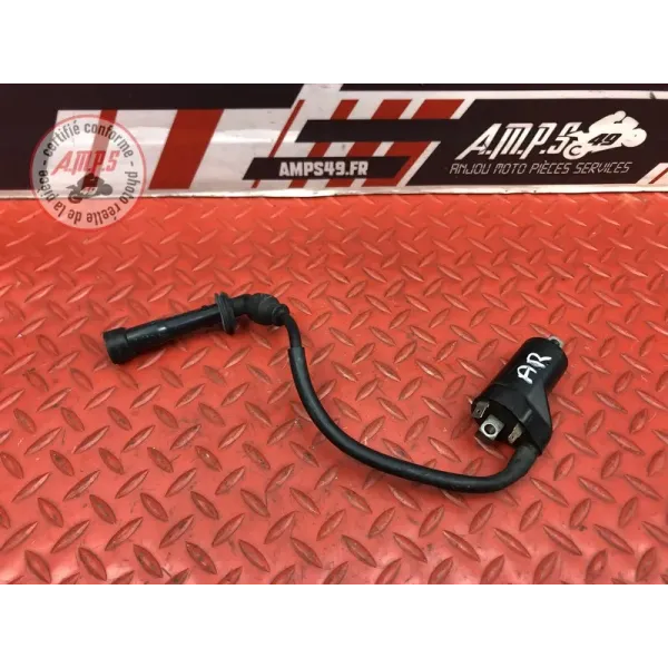 Bobine d'allumage arrière Suzuki SV N 650 1999 à 2002