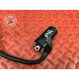 Bobine d'allumage arrière 