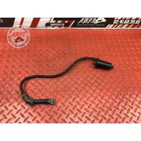 Bobine d'allumage avant 