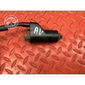 Bobine d'allumage avant 