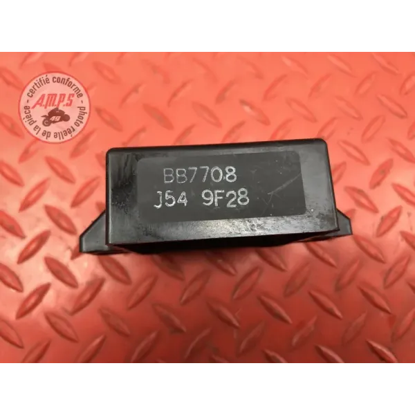 Boitier CDI ECU Suzuki SV N 650 1999 à 2002