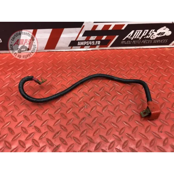 Cable de batterie Suzuki SV N 650 1999 à 2002