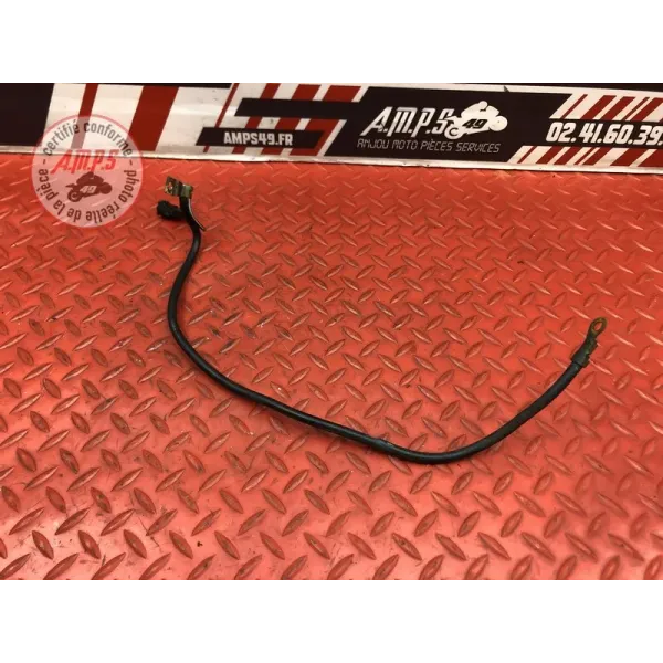 Cable de masse Suzuki SV N 650 1999 à 2002