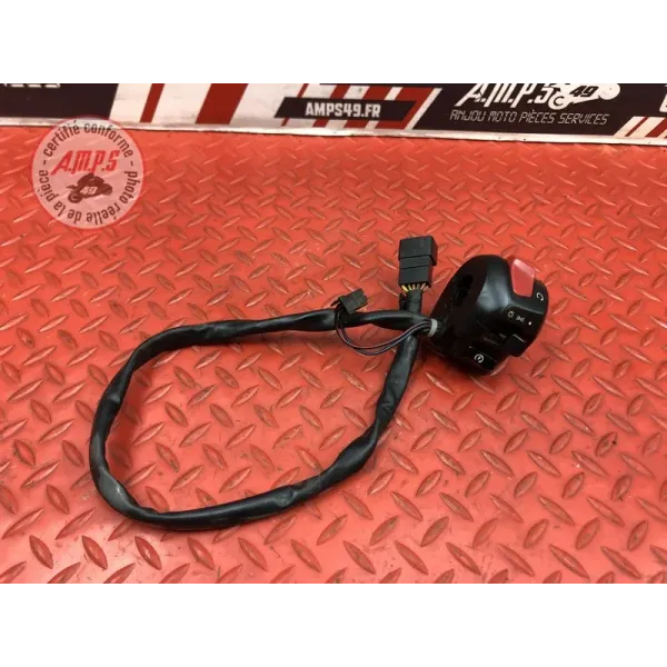 Commodo droit Suzuki SV N 650 1999 à 2002
