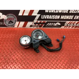 Compteur Tableau de bord Suzuki SV N 650 1999 à 2002