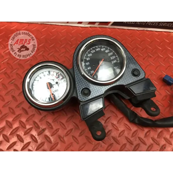 Compteur Tableau de bord Suzuki SV N 650 1999 à 2002