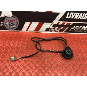 Entraineur de compteur Suzuki SV N 650 1999 à 2002
