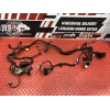 Faisceau électrique principale Suzuki SV N 650 1999 à 2002