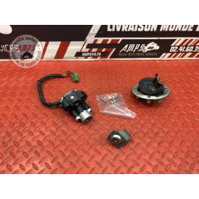 Kit neiman Suzuki SV N 650 1999 à 2002