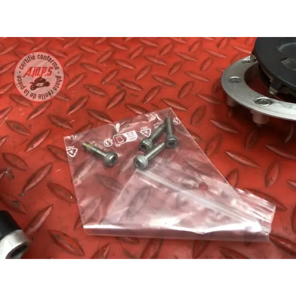 Kit neiman Suzuki SV N 650 1999 à 2002