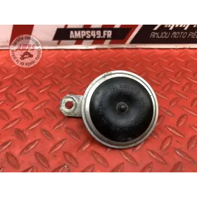 Klaxon avertisseur sonore