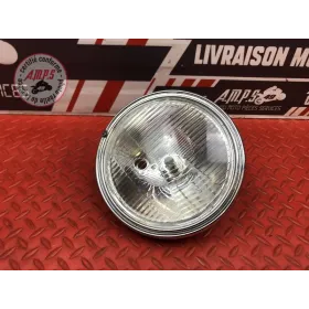 Optique de phare avant Suzuki SV N 650 1999 à 2002