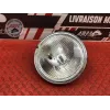 Optique de phare avant Suzuki SV N 650 1999 à 2002
