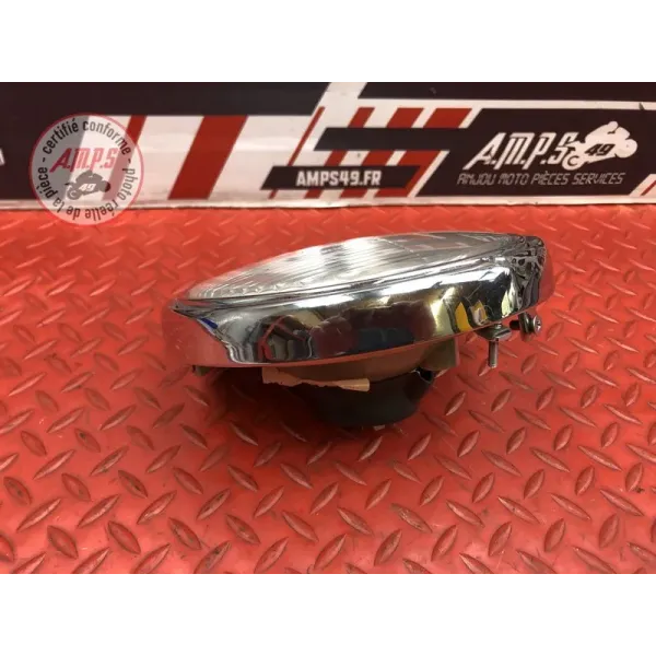 Optique de phare avant Suzuki SV N 650 1999 à 2002