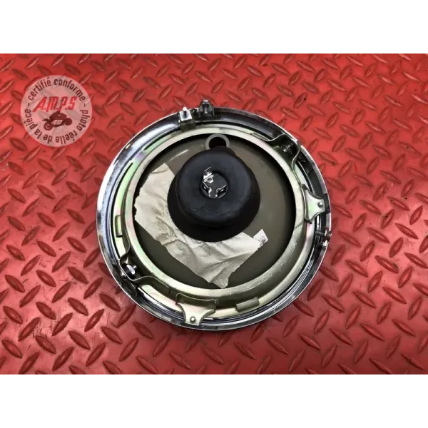 Optique de phare avant Suzuki SV N 650 1999 à 2002