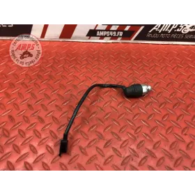 Sonde de température Suzuki SV N 650 1999 à 2002