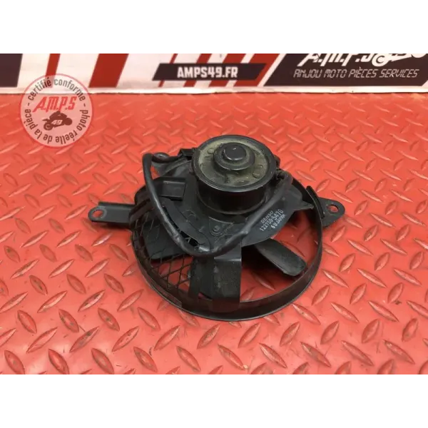 Ventilateur Suzuki SV N 650 1999 à 2002