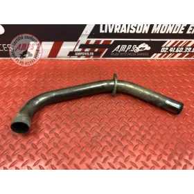 Collecteur d'échappement avant 