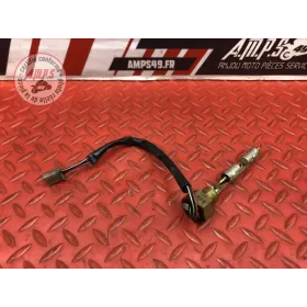 Jauge a carburant Suzuki SV N 650 1999 à 2002