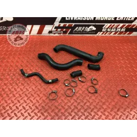 Kit de durite de refroidissement Suzuki SV N 650 1999 à 2002