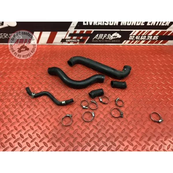 Kit de durite de refroidissement Suzuki SV N 650 1999 à 2002