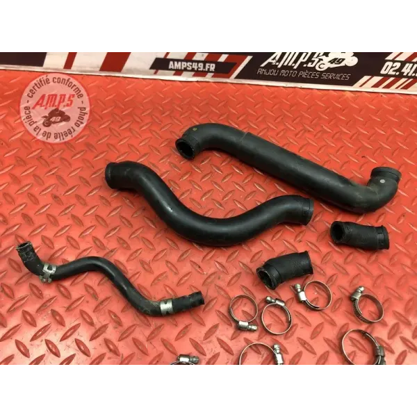 Kit de durite de refroidissement Suzuki SV N 650 1999 à 2002