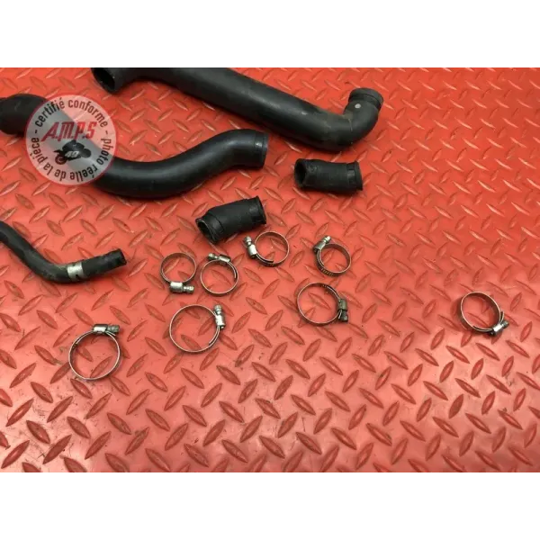 Kit de durite de refroidissement Suzuki SV N 650 1999 à 2002