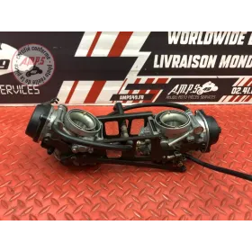 Rampe de carburateur Suzuki SV N 650 1999 à 2002