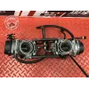 Rampe de carburateur Suzuki SV N 650 1999 à 2002