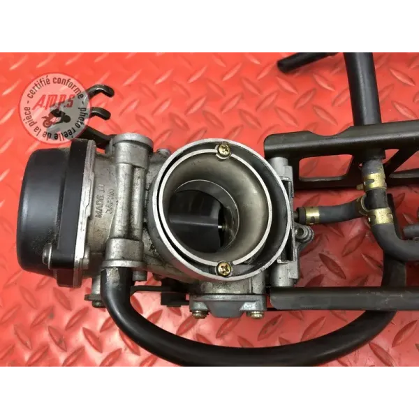 Rampe de carburateur Suzuki SV N 650 1999 à 2002