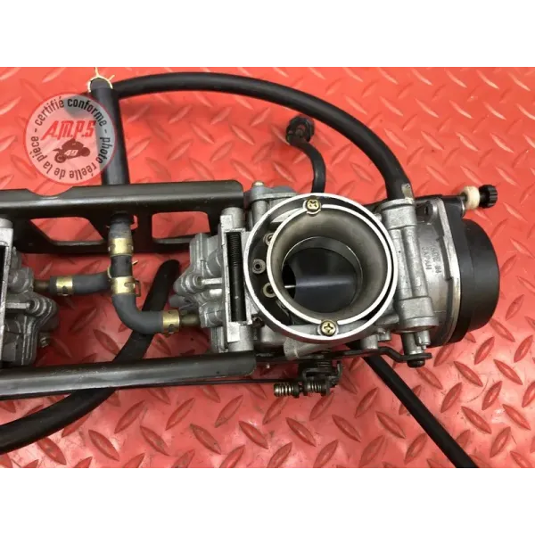 Rampe de carburateur Suzuki SV N 650 1999 à 2002