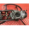 Rampe de carburateur Suzuki SV N 650 1999 à 2002