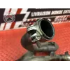 Tube intermédiaire Suzuki SV N 650 1999 à 2002
