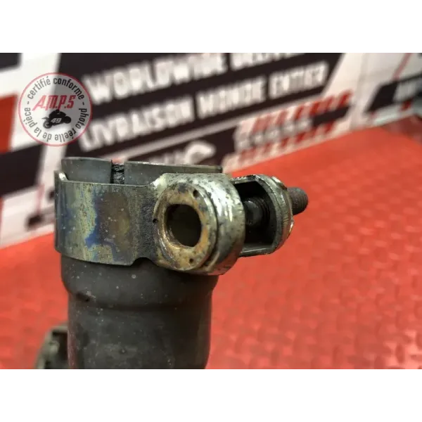 Tube intermédiaire Suzuki SV N 650 1999 à 2002