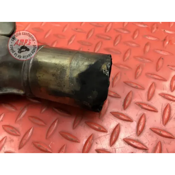Tube intermédiaire Suzuki SV N 650 1999 à 2002