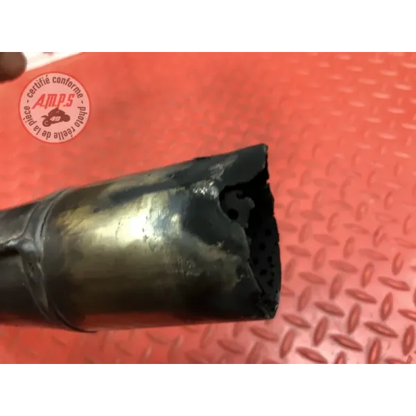 Tube intermédiaire Suzuki SV N 650 1999 à 2002