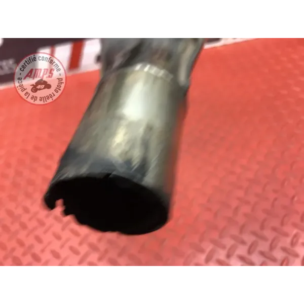 Tube intermédiaire Suzuki SV N 650 1999 à 2002
