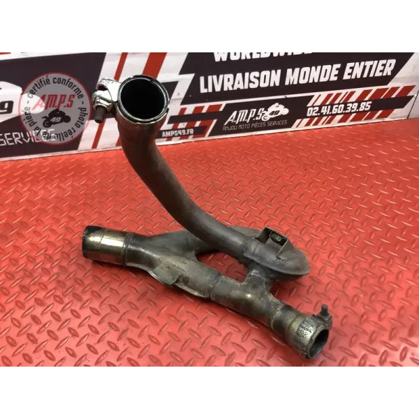 Tube intermédiaire Suzuki SV N 650 1999 à 2002